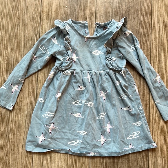 Tea Collection size 2 bundle - Picture 7 of 9